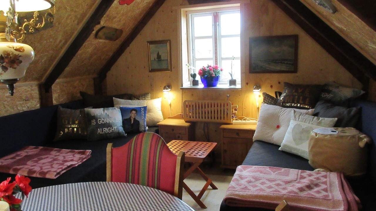 Photo of Livingroom in Sillerslev
