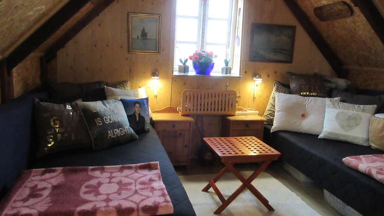 Photo of Livingroom in Sillerslev