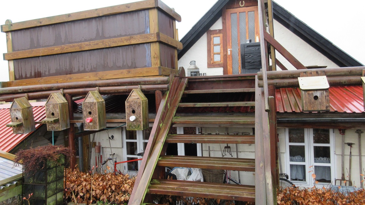 Photo of Outdoor in Sillerslev