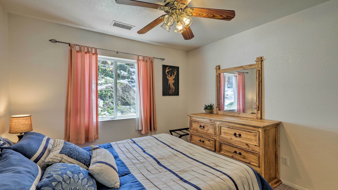 Photo of Bedroom in Sedona