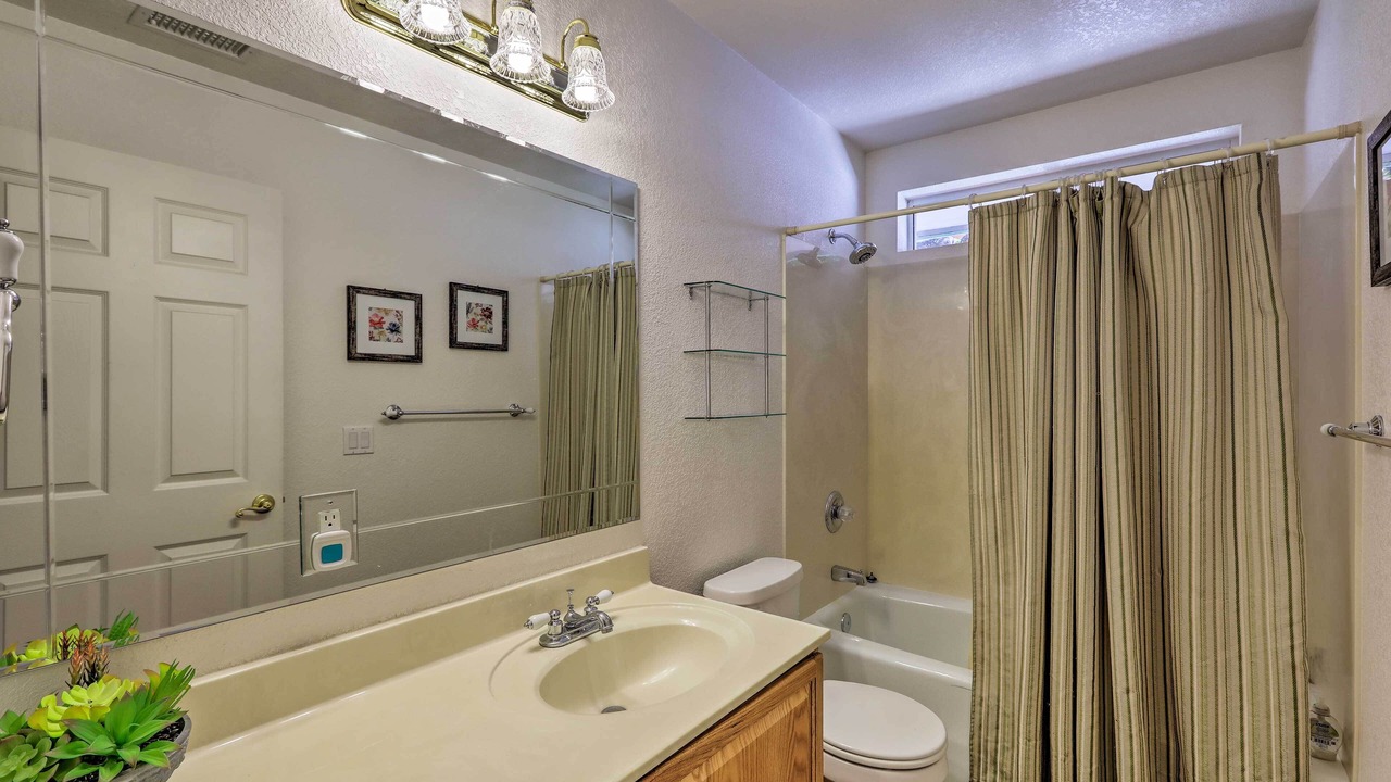 Photo of Bathroom in Sedona
