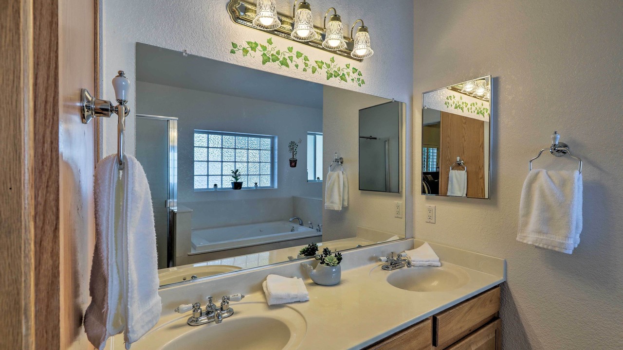 Photo of Bathroom in Sedona
