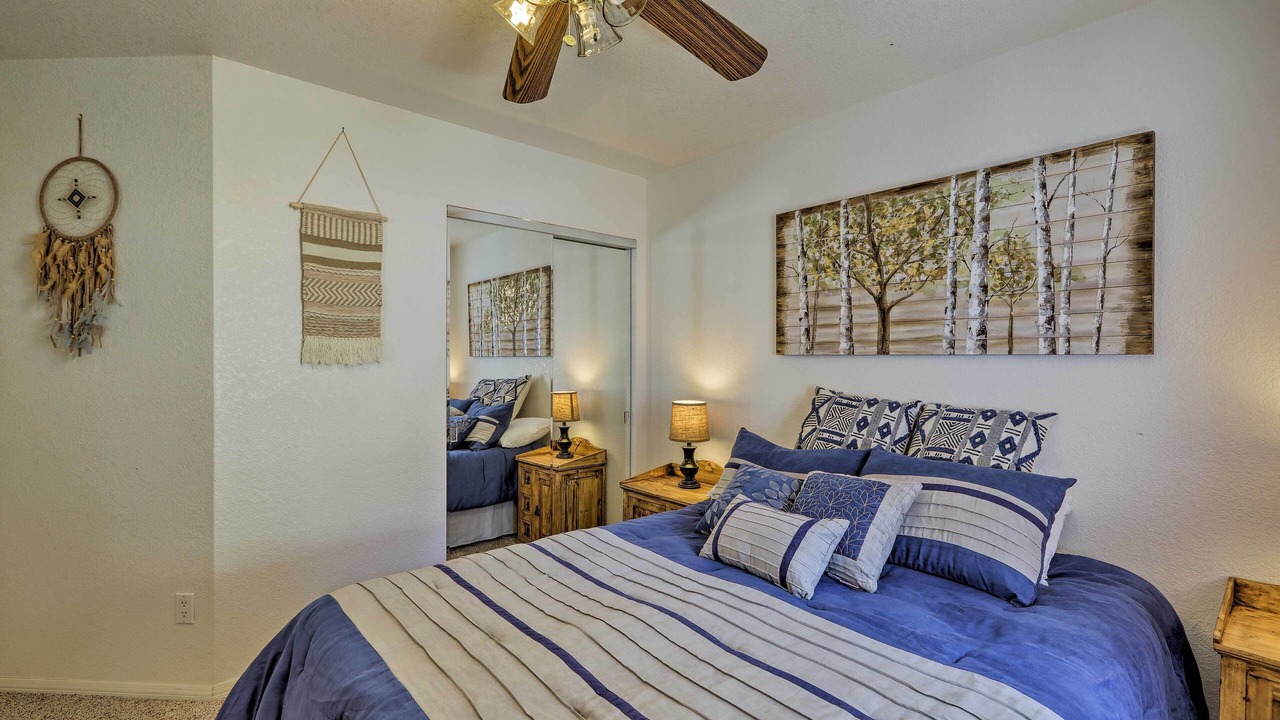 Photo of Bedroom in Sedona