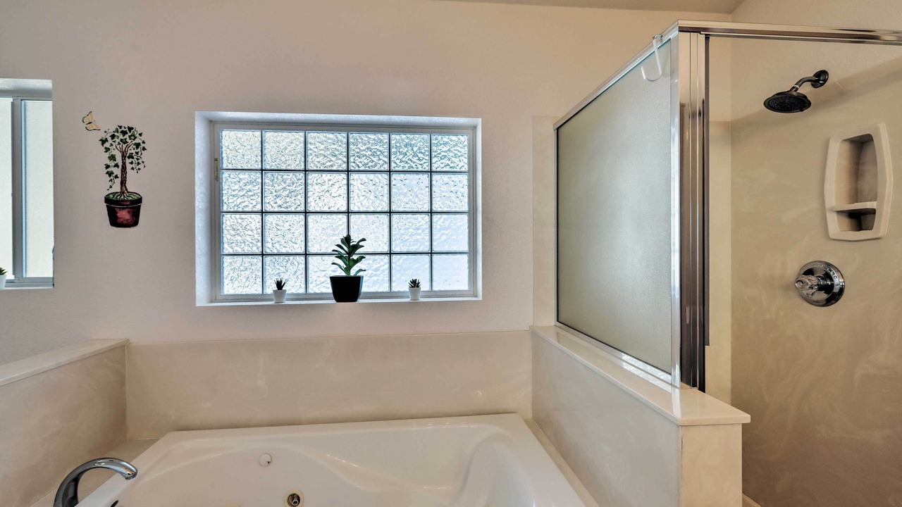 Photo of Bathroom in Sedona