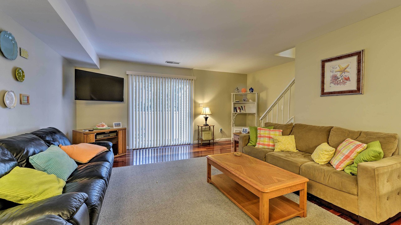 Photo of Bedroom in Wildwood