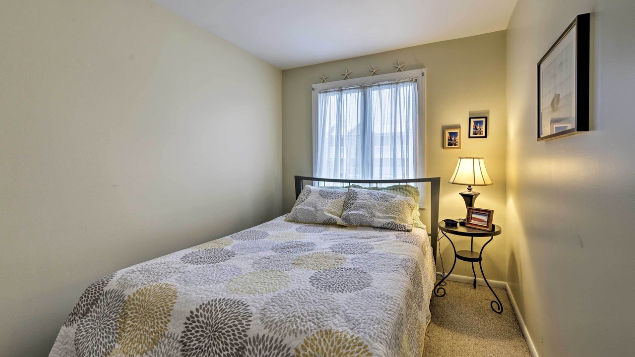 Photo of Bedroom in Wildwood
