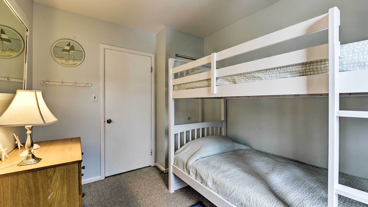 Photo of Bedroom in Wildwood