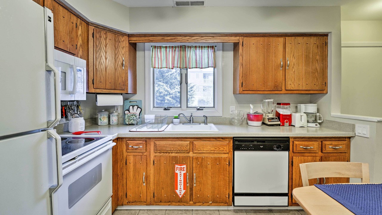 Photo of Kitchen in Wildwood