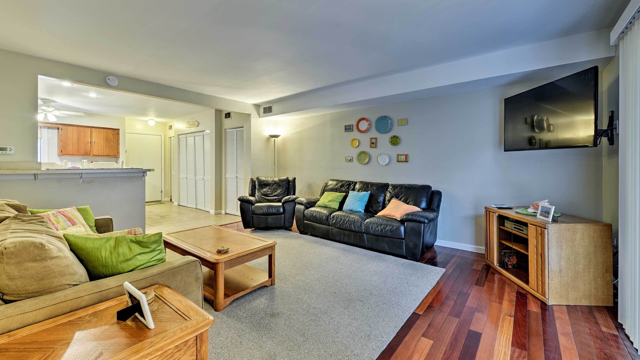 Photo of Livingroom in Wildwood