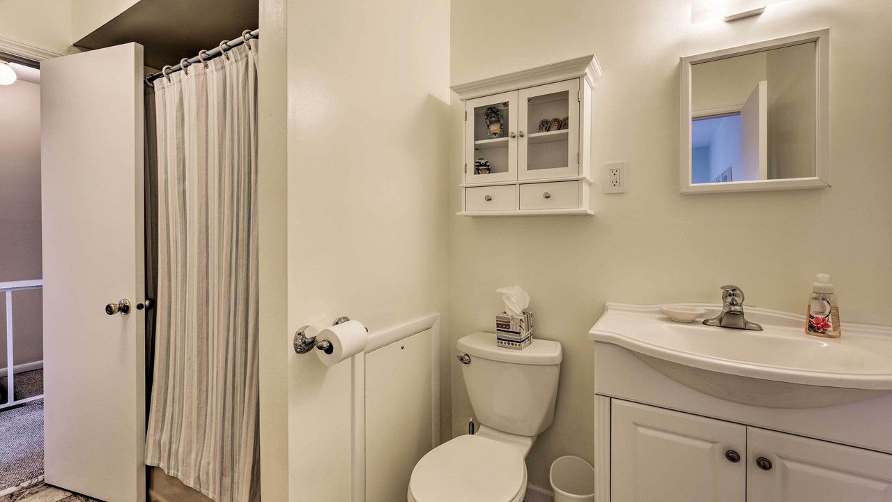 Photo of Bathroom in Wildwood