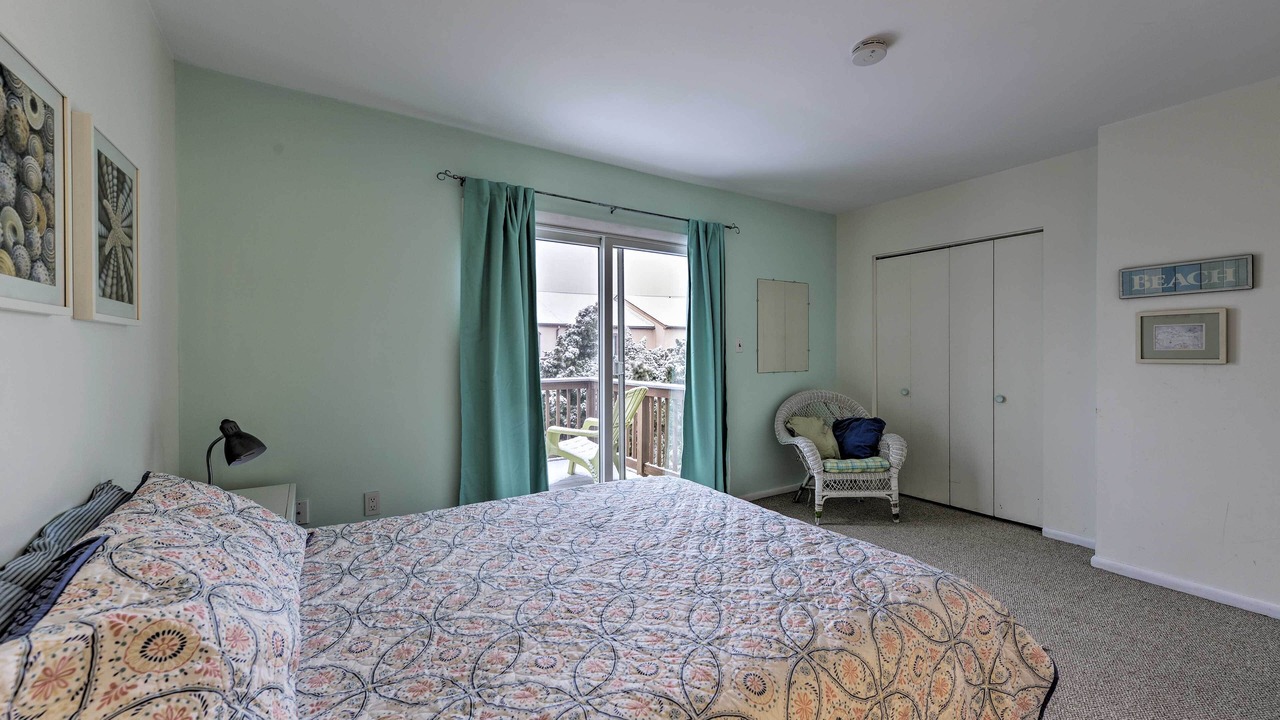 Photo of Bedroom in Wildwood