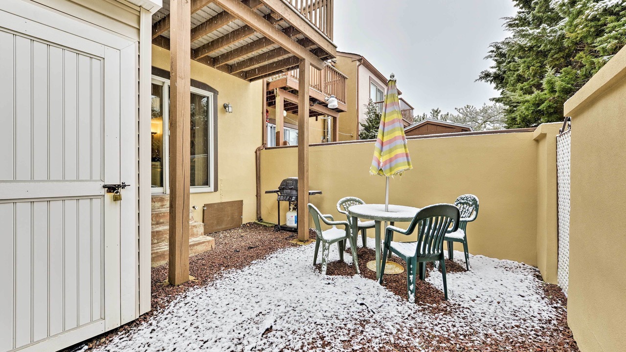 Photo of Outdoor in Wildwood