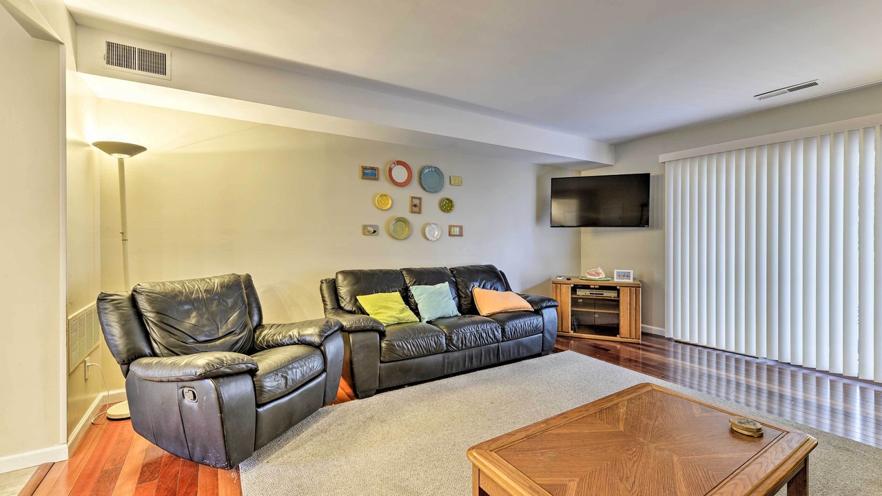 Photo of Livingroom in Wildwood