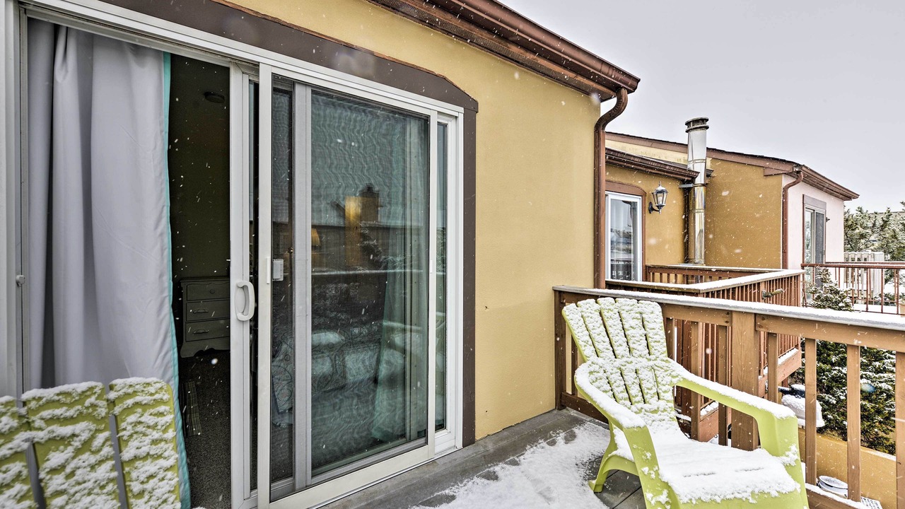 Photo of Outdoor in Wildwood