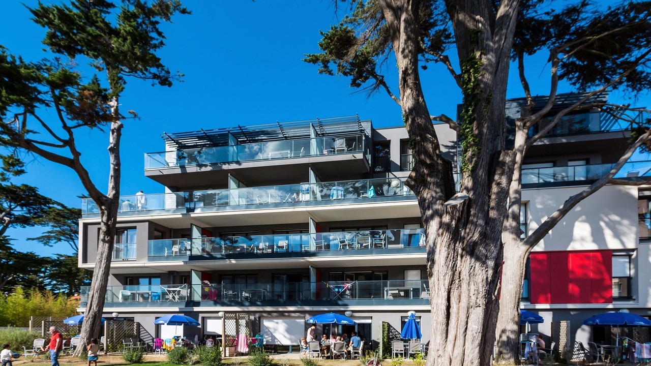 Photo of Others in Pornichet