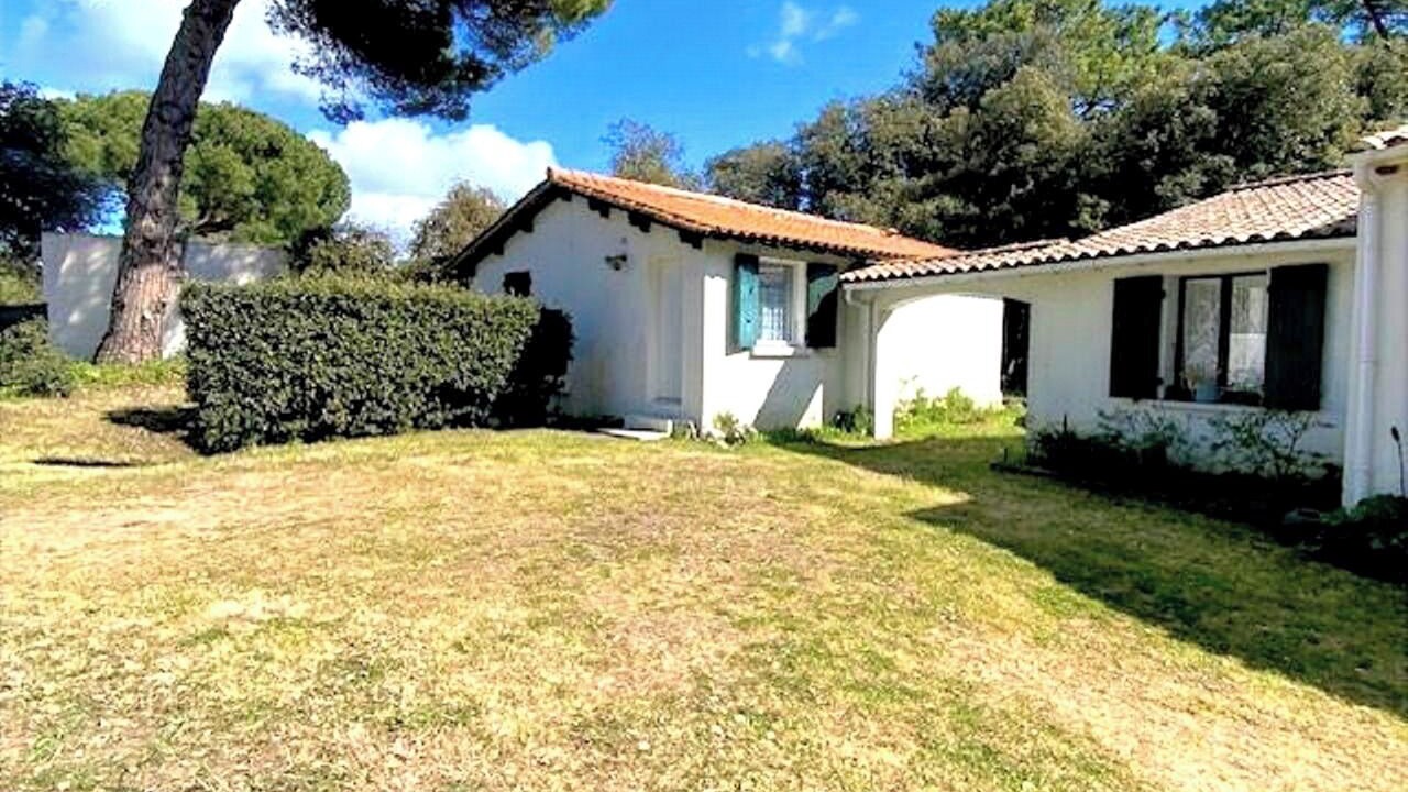 Photo of Outdoor in La Couarde-sur-Mer