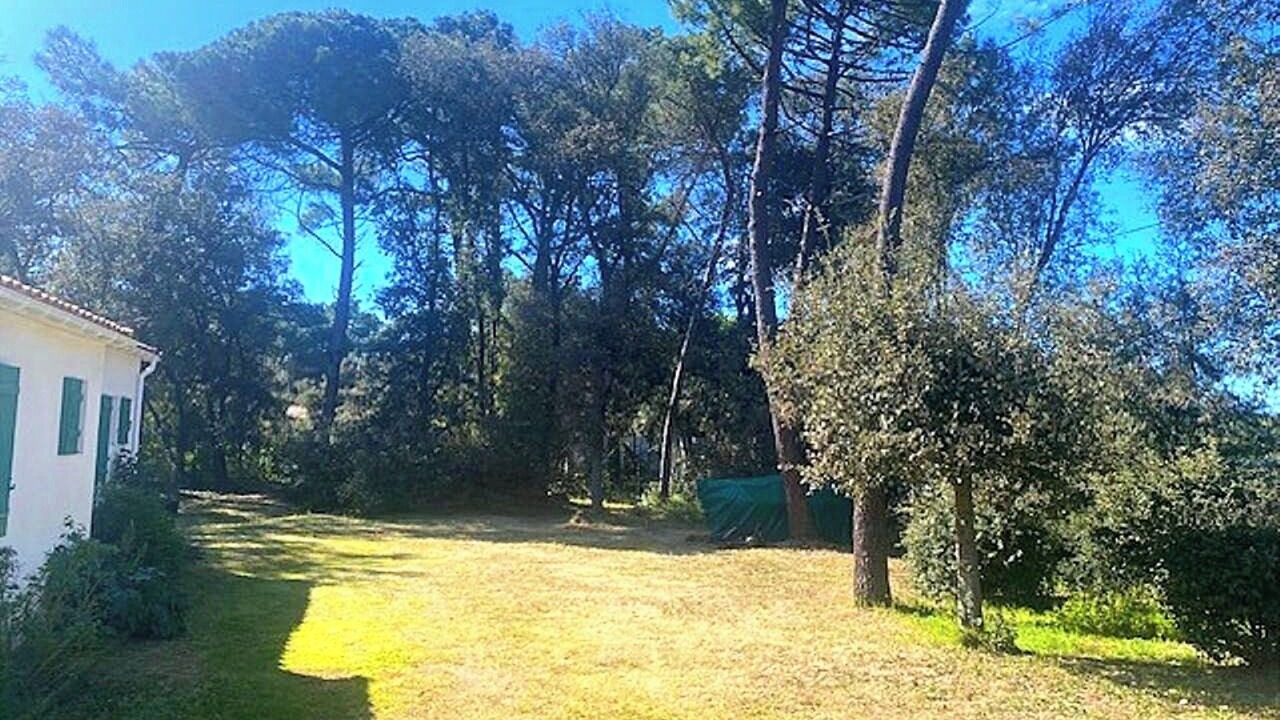 Photo of Outdoor in La Couarde-sur-Mer