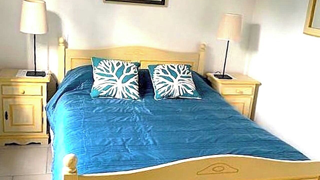 Photo of Bedroom in La Couarde-sur-Mer