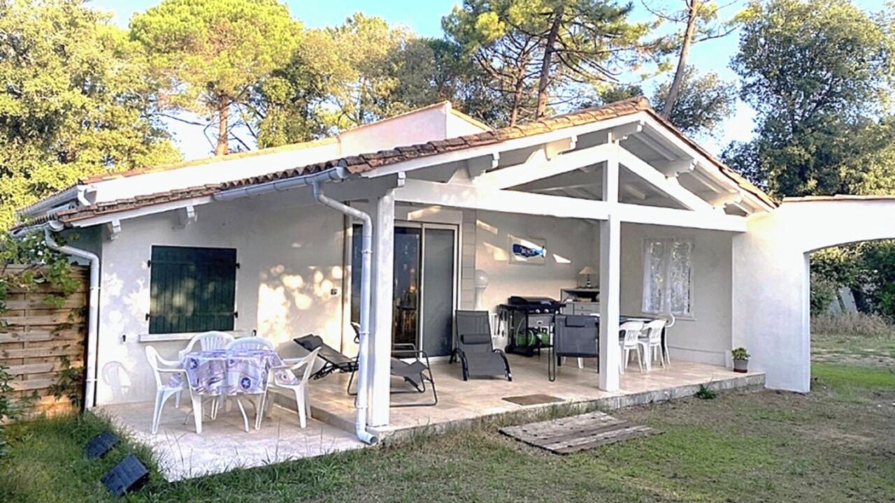Photo of Outdoor in La Couarde-sur-Mer