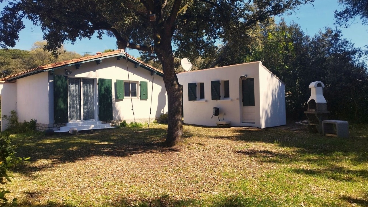 Photo of Outdoor in La Couarde-sur-Mer