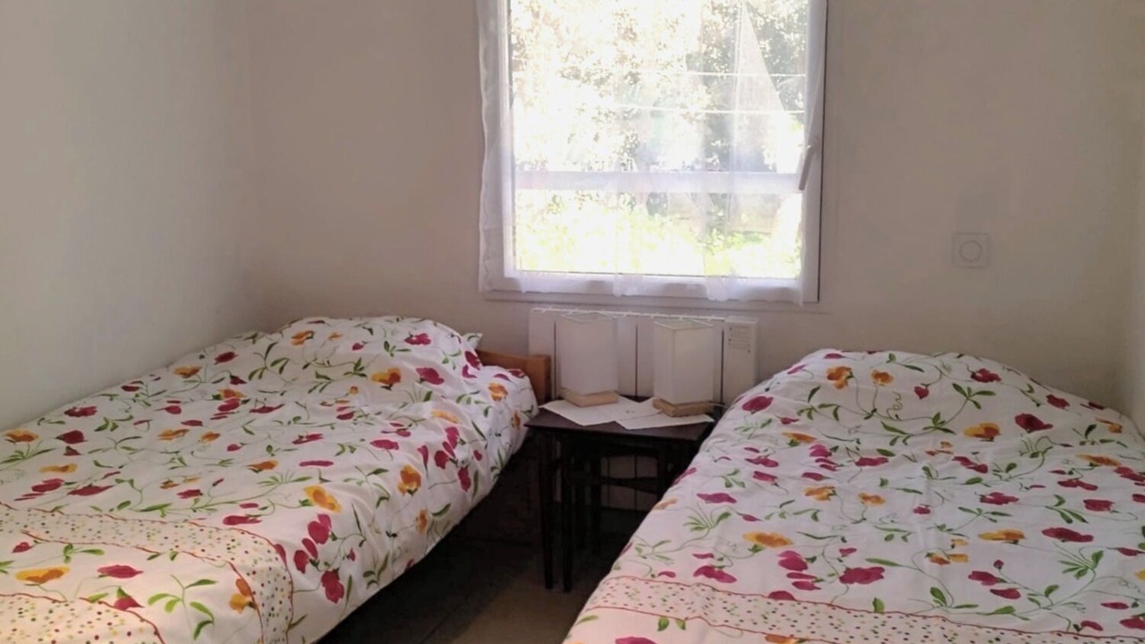 Photo of Bedroom in La Couarde-sur-Mer