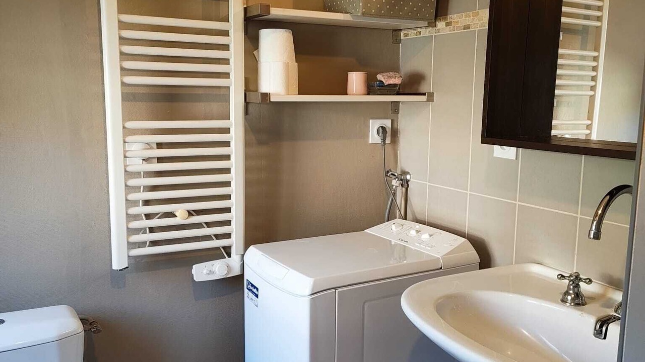 Photo of Bathroom in Beaumont-en-Veron