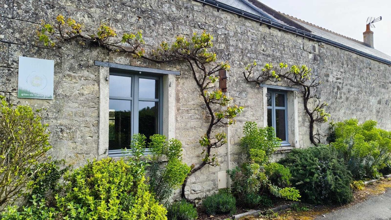 Photo of Outdoor in Beaumont-en-Veron