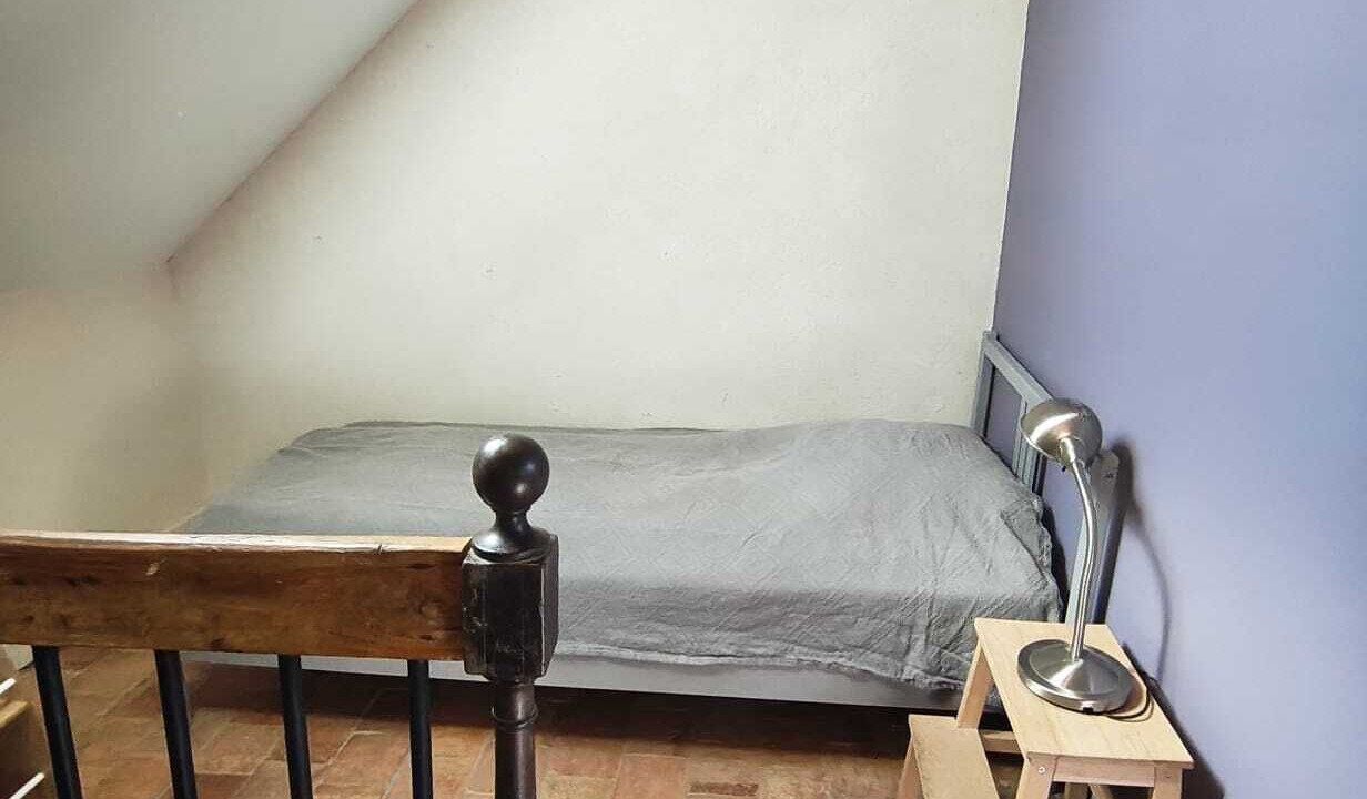 Photo of Bedroom in Beaumont-en-Veron