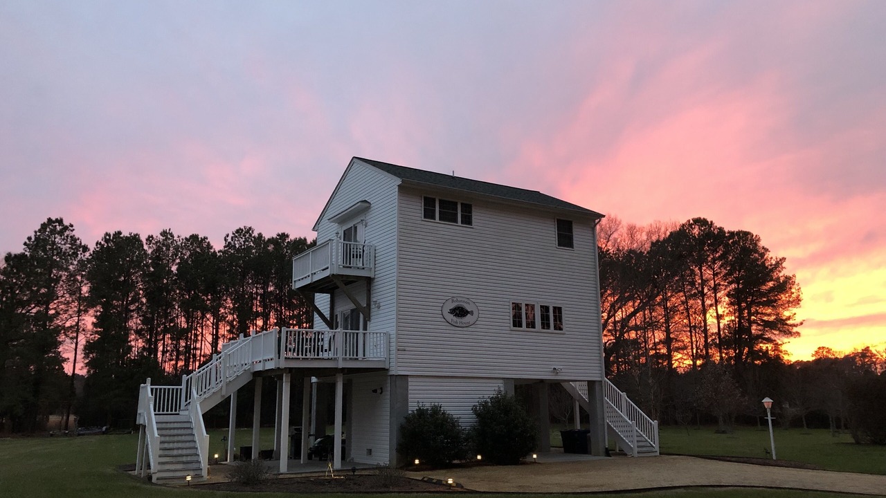 Photo of Outdoor in Foster