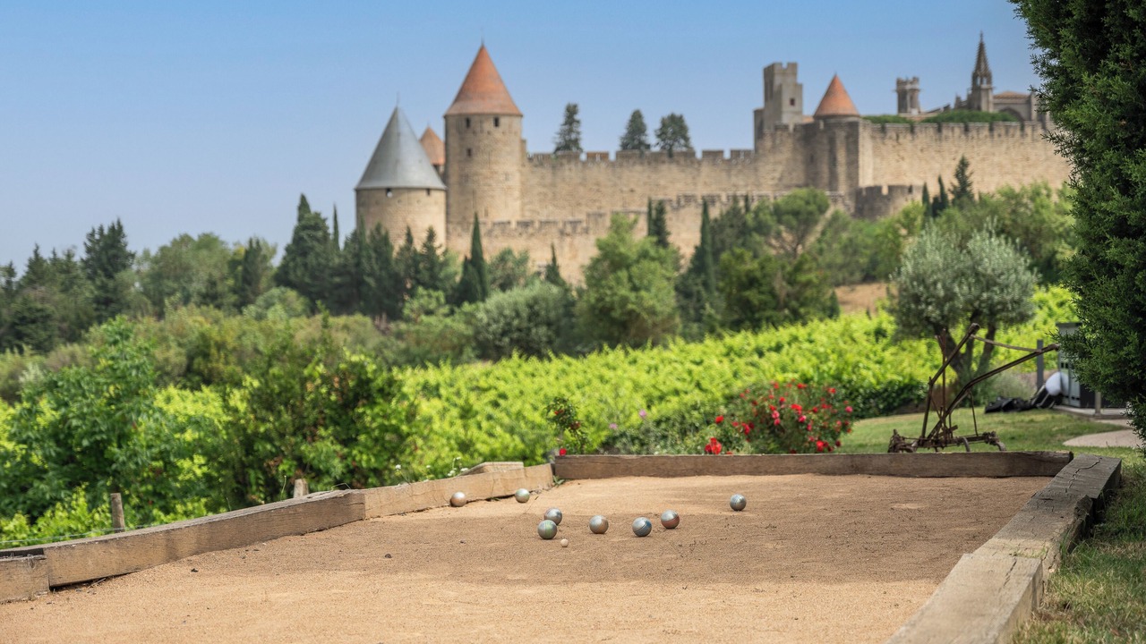 Photo of Others in Carcassonne