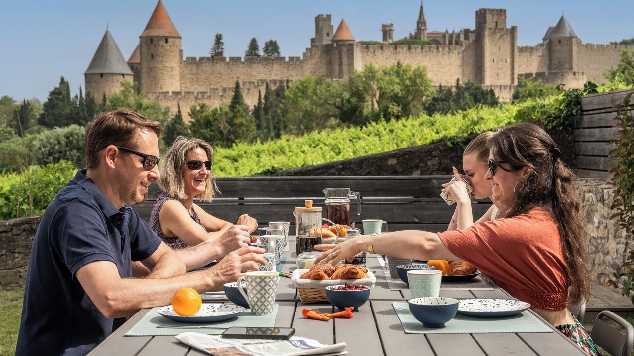 Photo of Outdoor in Carcassonne