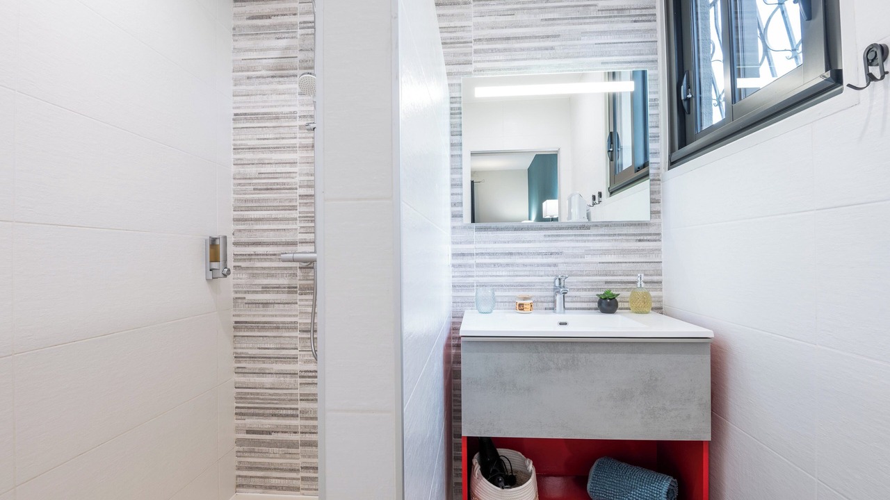 Photo of Bathroom in Carcassonne