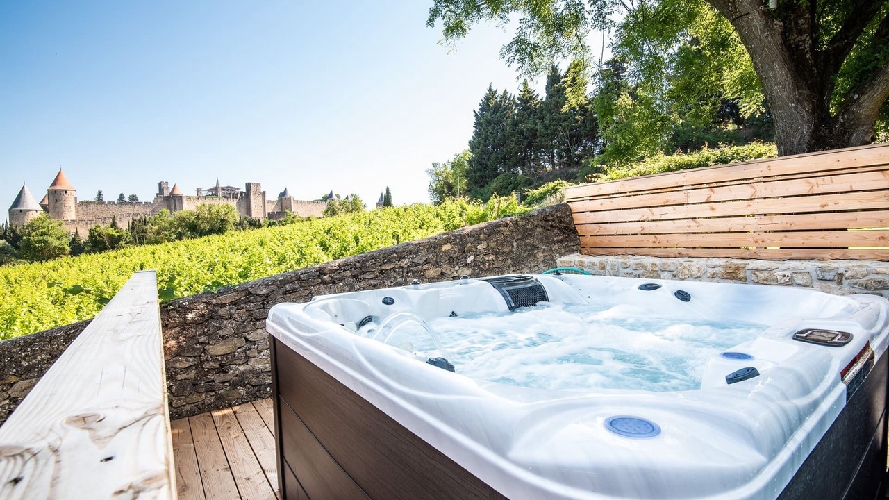 Photo of Outdoor in Carcassonne