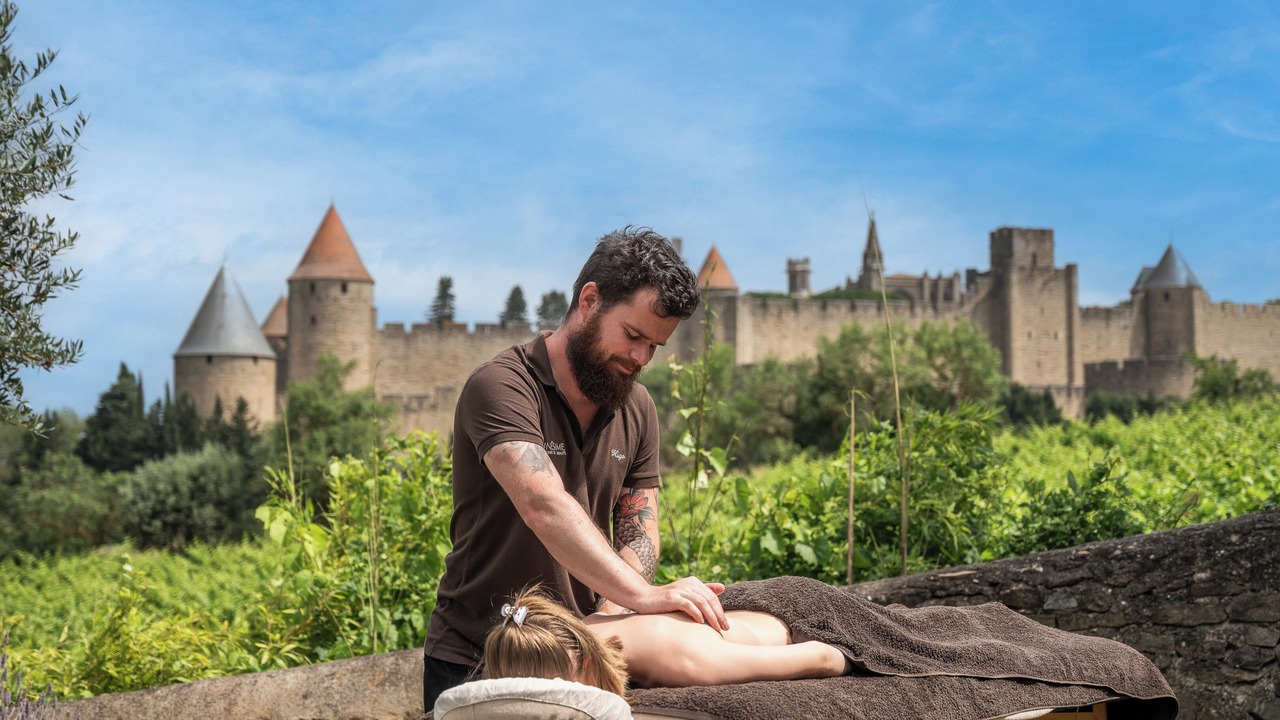 Photo of Others in Carcassonne