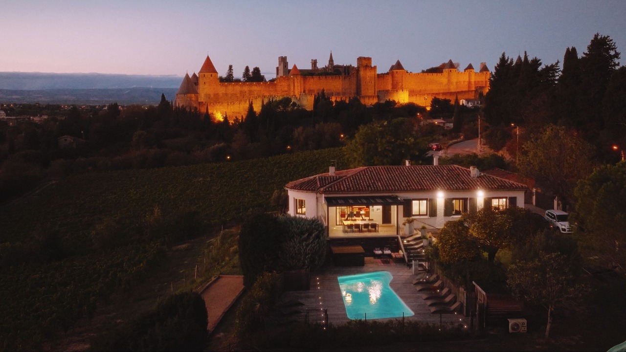 Photo of Outdoor in Carcassonne
