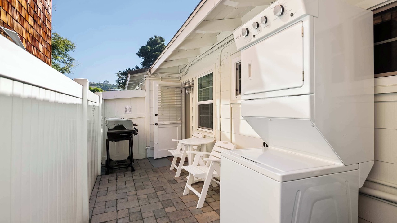 Photo of Outdoor in La Jolla Shores