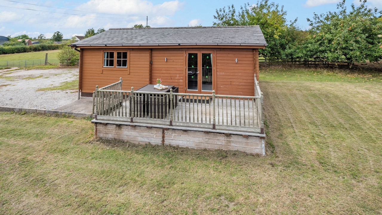 Photo of Outdoor in Coton in the Elms