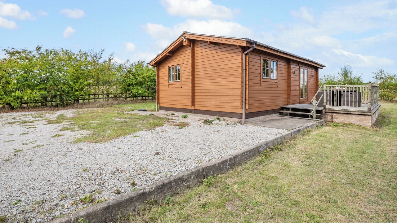 Photo of Outdoor in Coton in the Elms