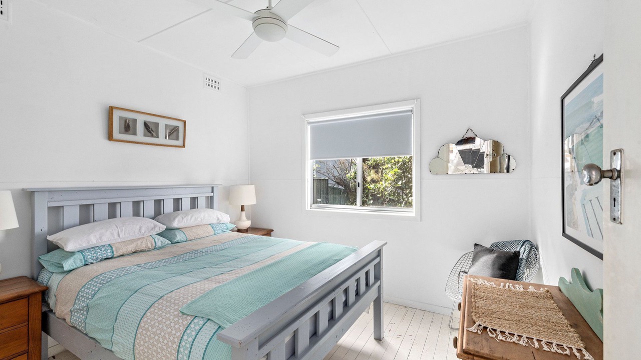 Photo of Bedroom in Gerroa