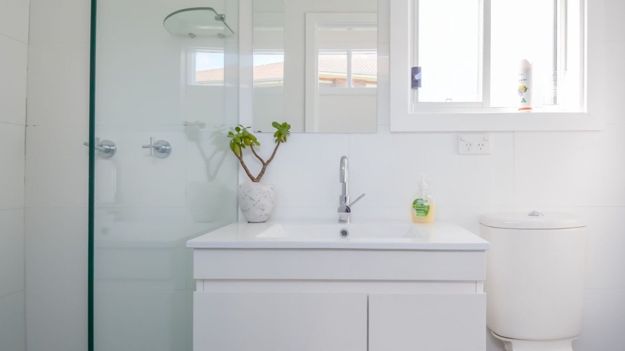 Photo of Bathroom in Gerroa