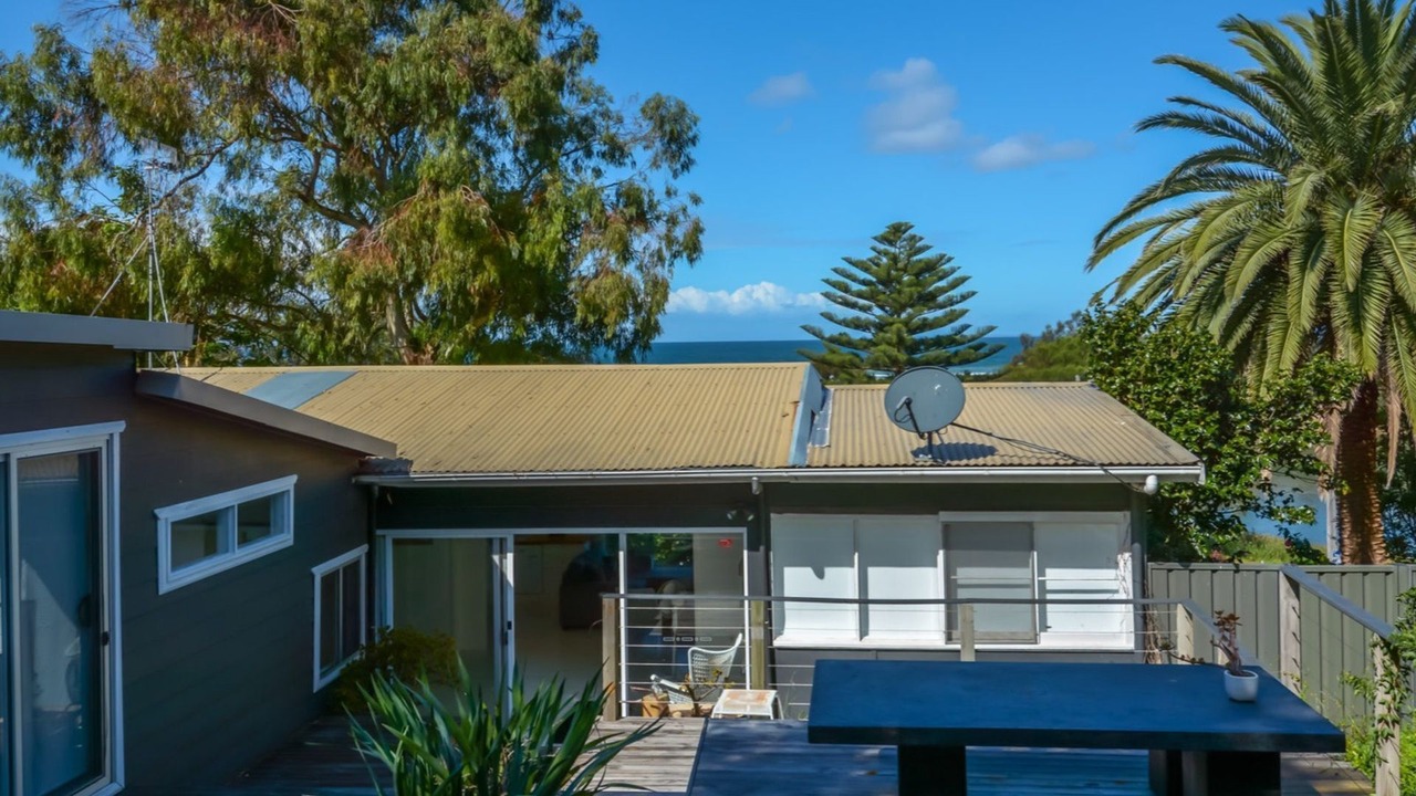 Photo of Patio Balcony in Gerroa