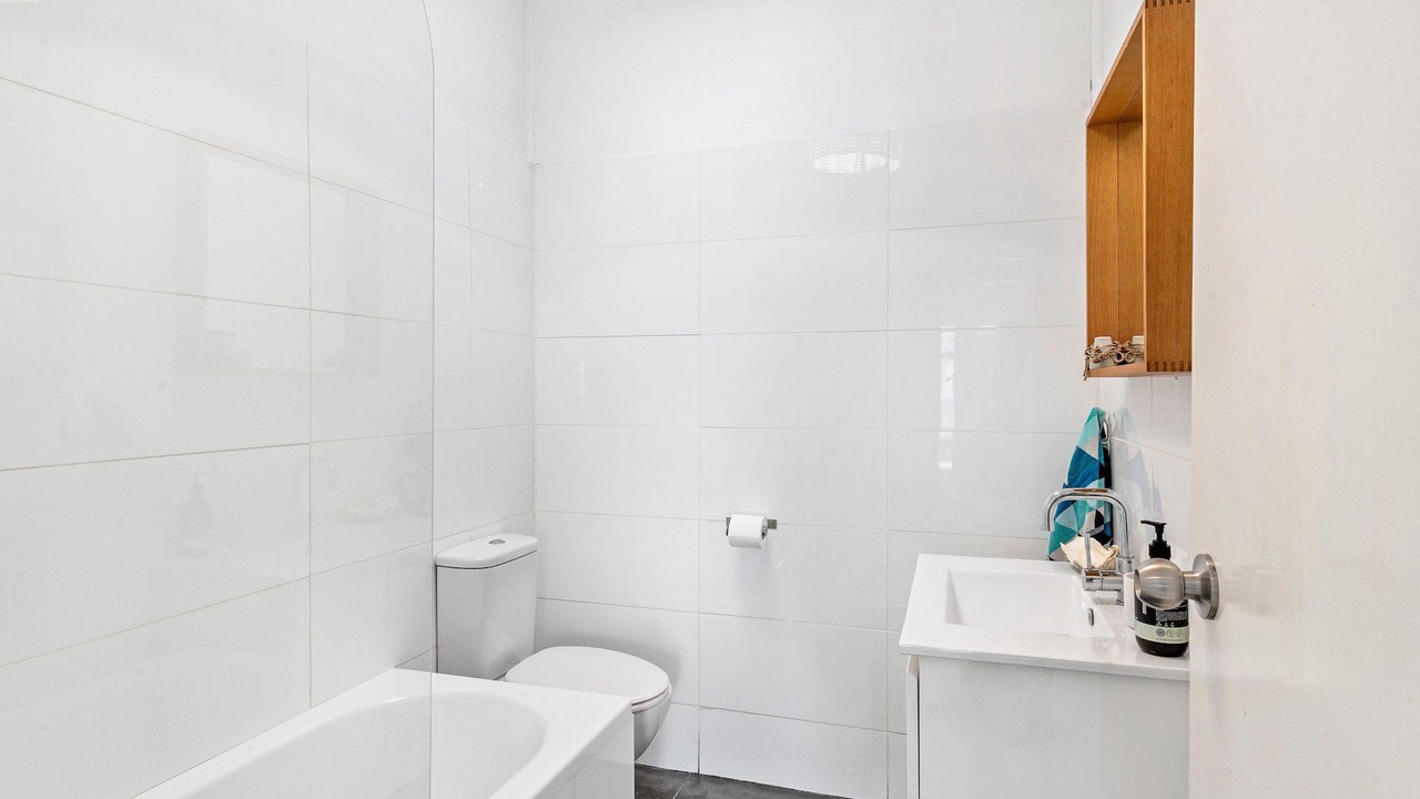 Photo of Bathroom in Gerroa