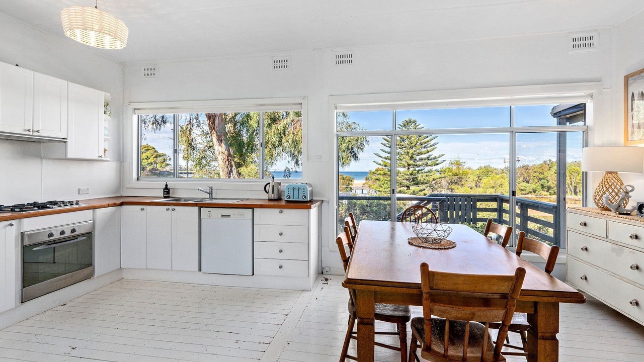 Photo of Kitchen in Gerroa