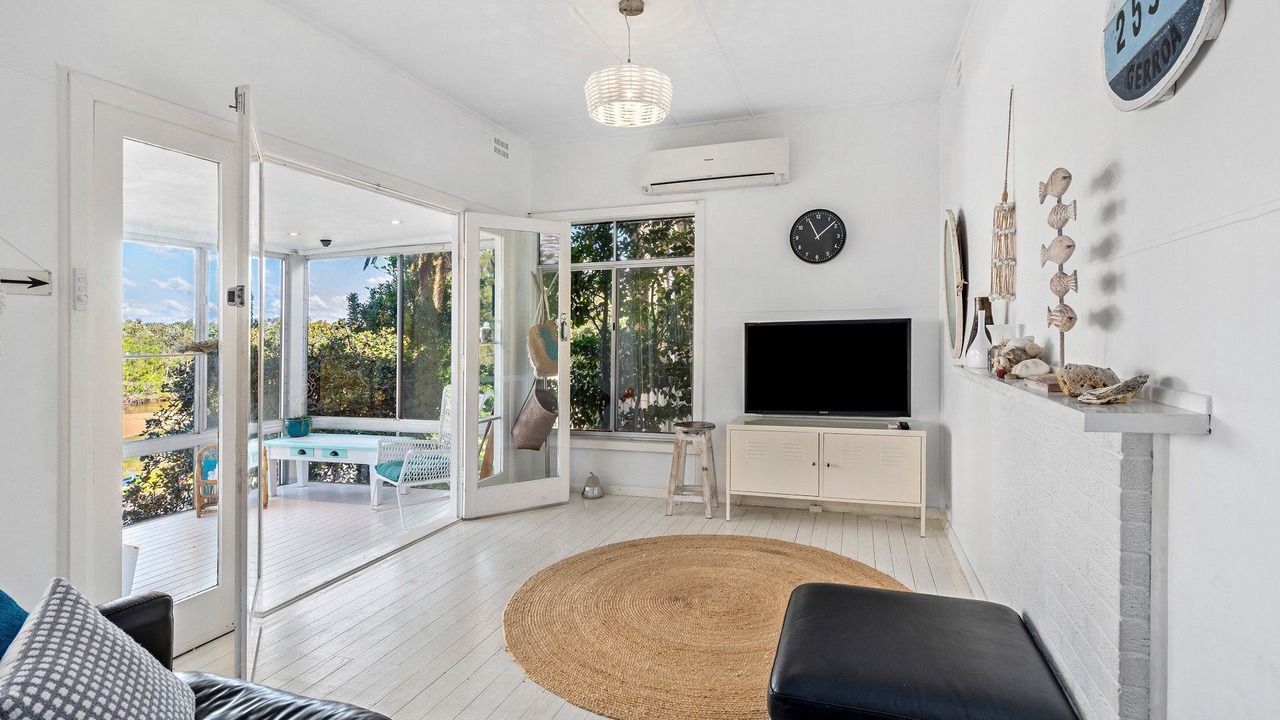 Photo of Livingroom in Gerroa