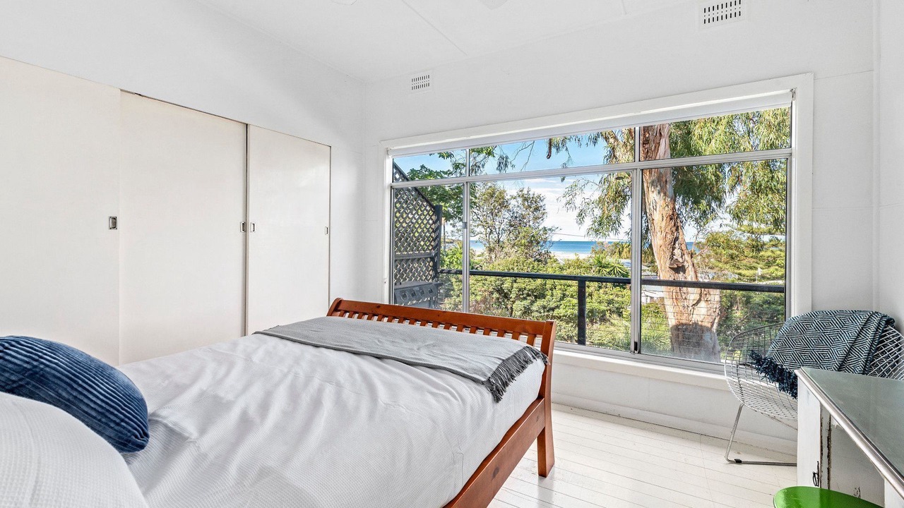 Photo of Bedroom in Gerroa