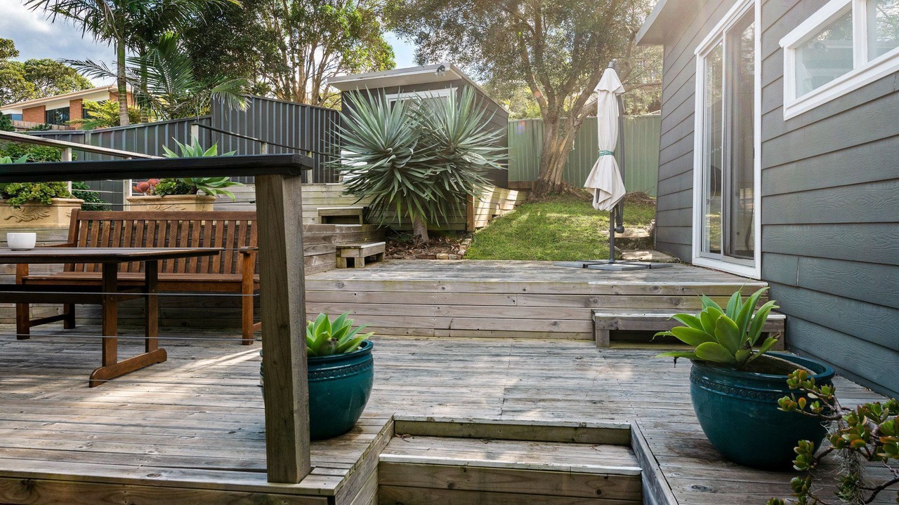 Photo of Outdoor in Gerroa