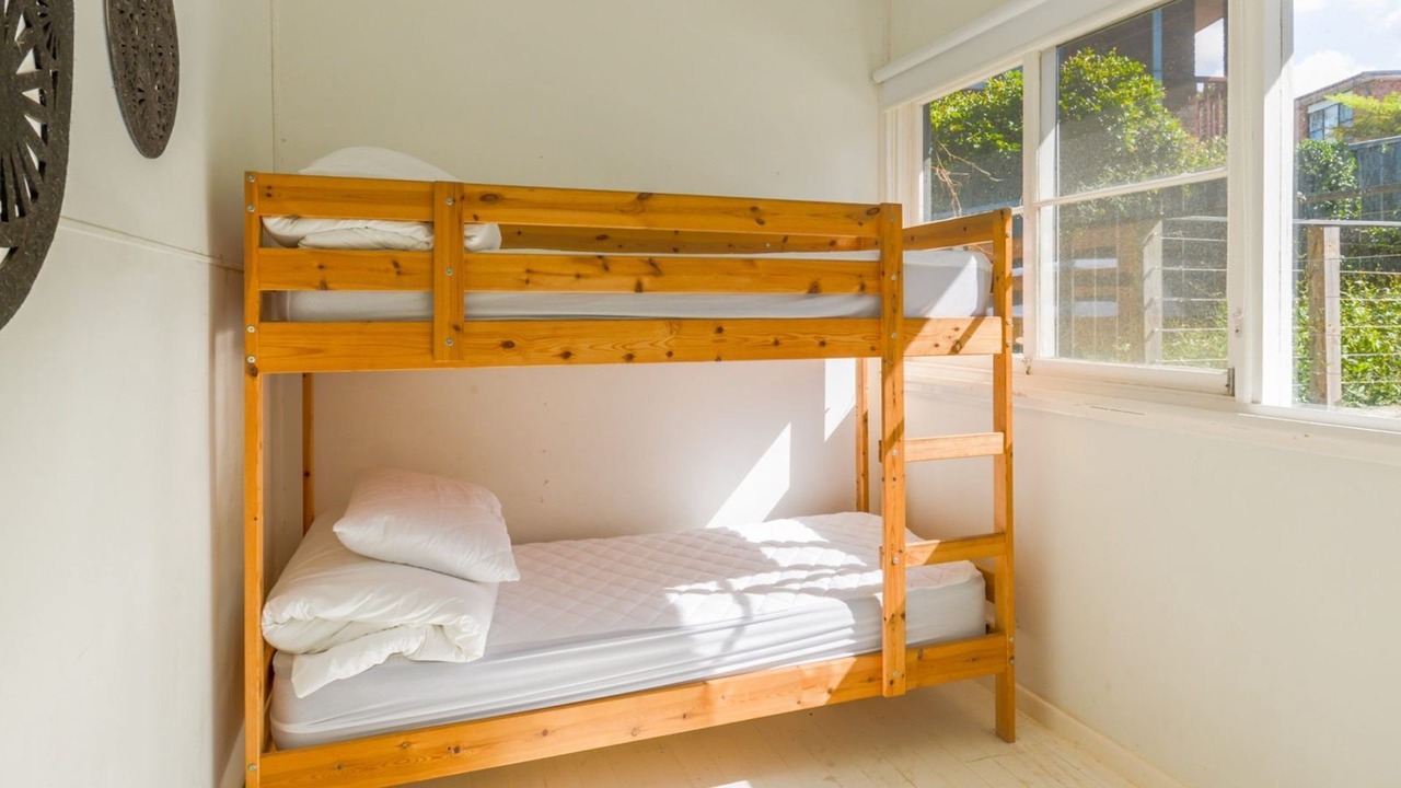 Photo of Bedroom in Gerroa