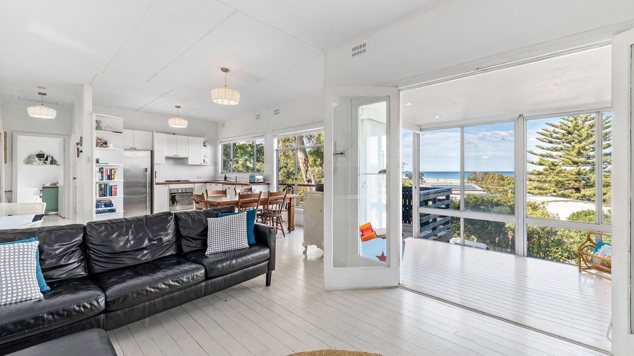 Photo of Livingroom in Gerroa