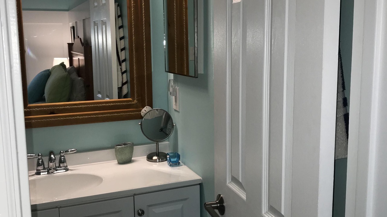 Photo of Bathroom in Tybee Island