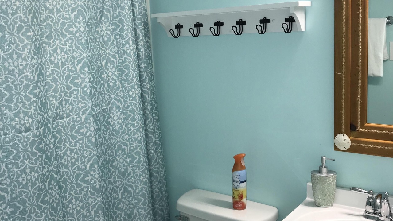 Photo of Bathroom in Tybee Island